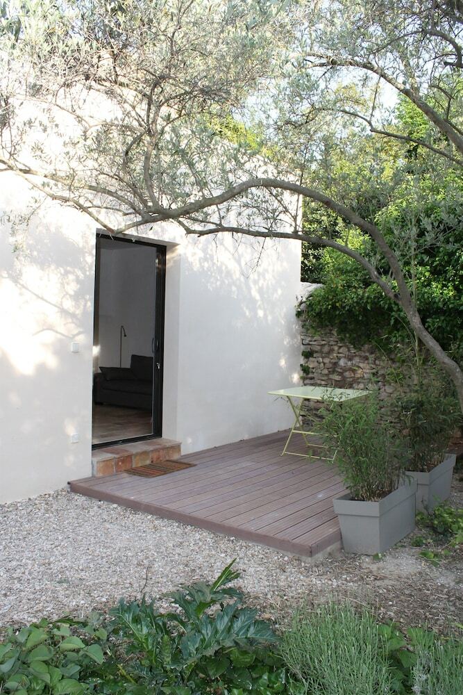 Bed & Breakfast Chambres D'hotes La Rose