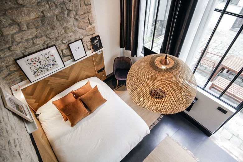 Apartamento Chez Colette Appartement