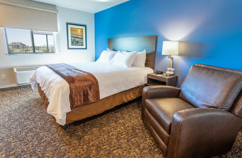 My Place Hotel- Phoenix West-avondale Az