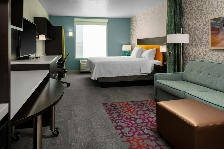Hotel Home2 Suites By Hilton Page Lake Powell