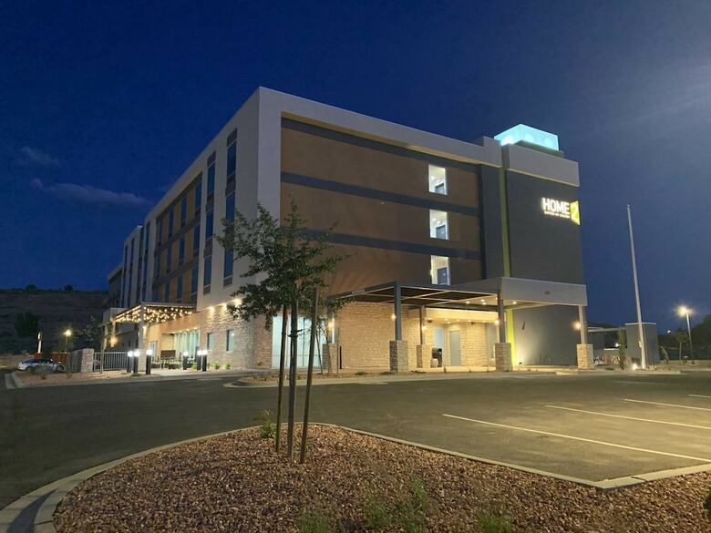 Hotel Home2 Suites By Hilton Page Lake Powell