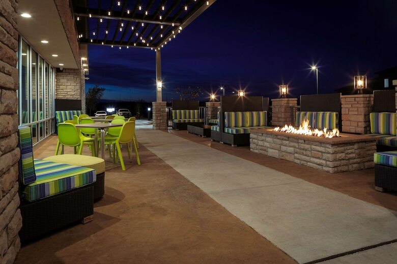 Hotel Home2 Suites By Hilton Page Lake Powell