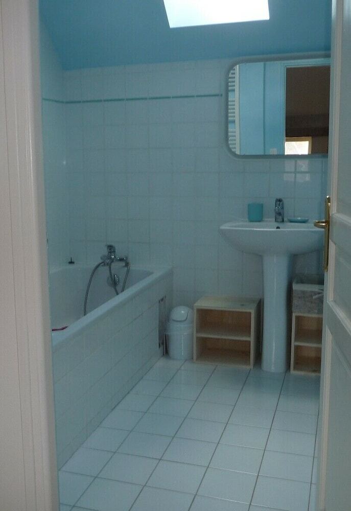 Bed & Breakfast Chambres D'hotes de La Cotterie