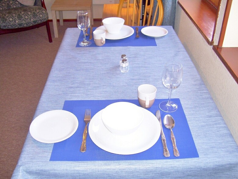 Le Boterff Gites Et Camping
