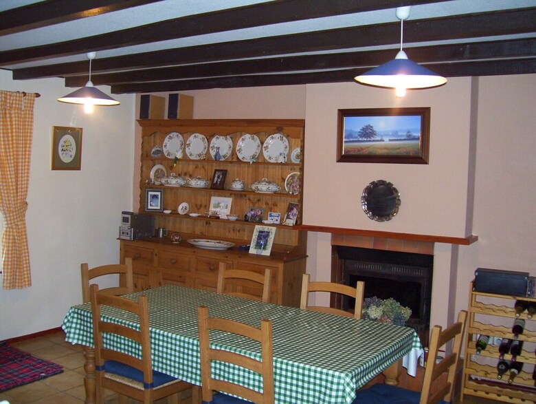 Le Boterff Gites Et Camping