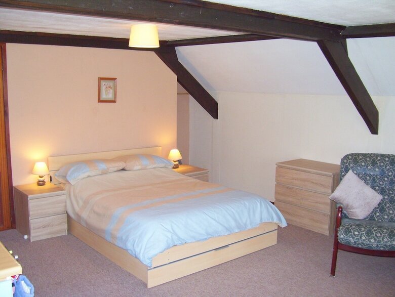 Le Boterff Gites Et Camping