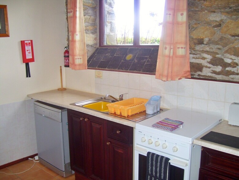 Le Boterff Gites Et Camping