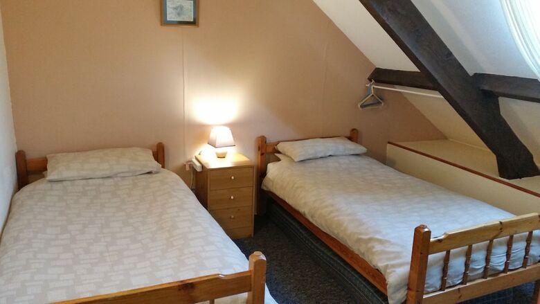 Le Boterff Gites Et Camping
