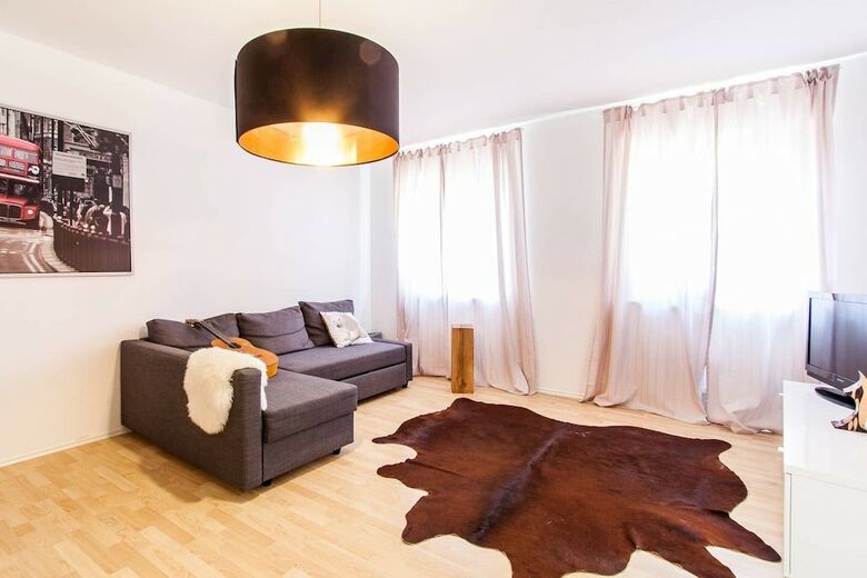 Apartamentos Herzst�ck Der Altstadt