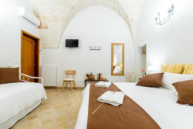 Hotel Dimora Del Parco