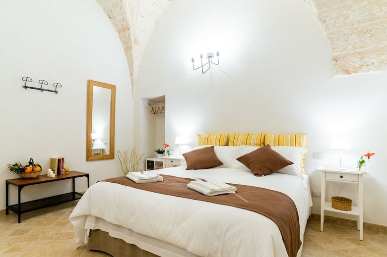Hotel Dimora Del Parco