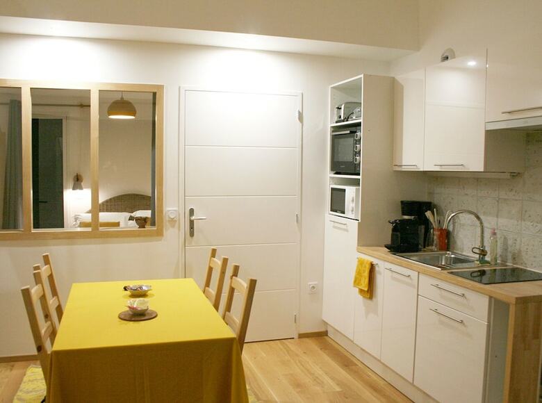 Bed & Breakfast Le Jardin Des 4 Saisons