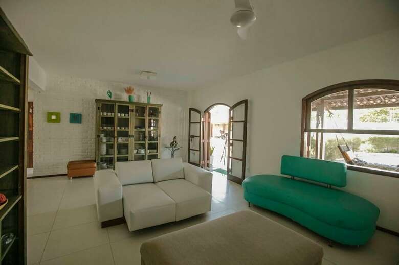 Hotel Casa de Praia Em Tabuba - Cear�