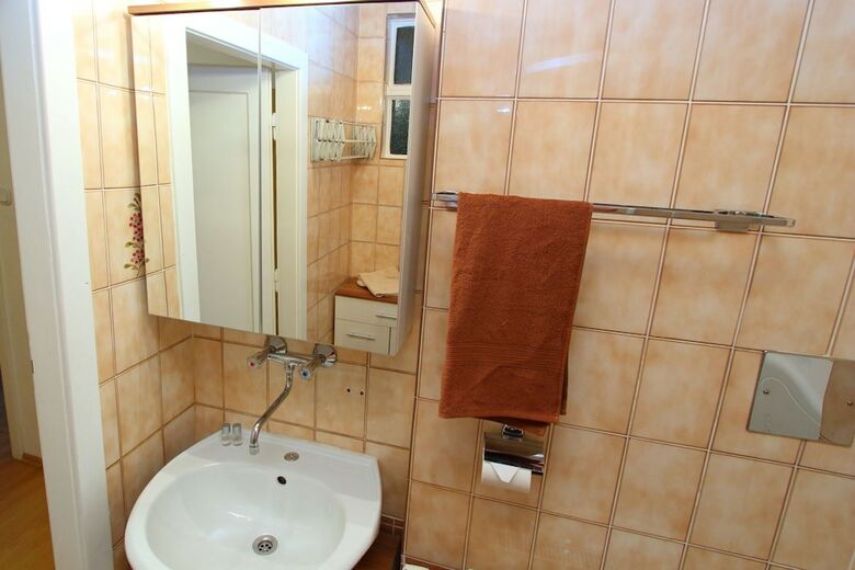 Checkvienna ? Apartment Reumannplatz