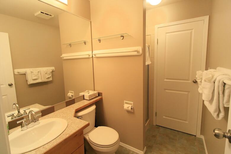 Apartamentos Timberline Condos - Fernie Alpine Resort