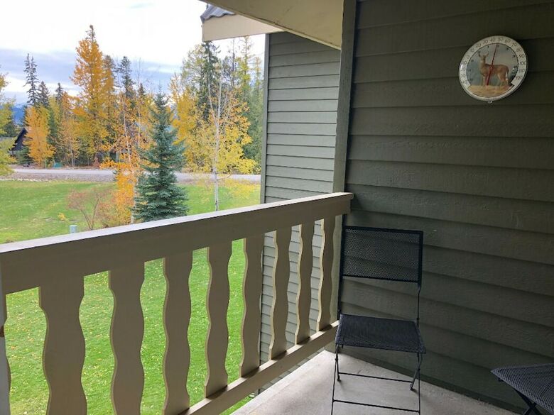 Apartamentos Timberline Condos - Fernie Alpine Resort