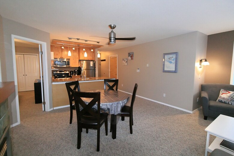 Apartamentos Timberline Condos - Fernie Alpine Resort