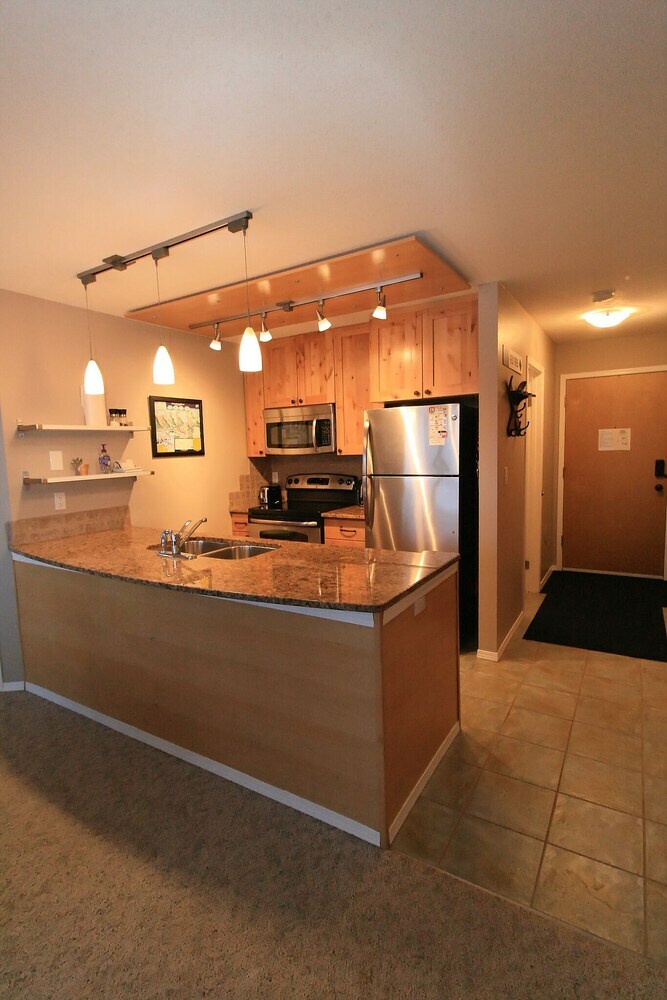 Apartamentos Timberline Condos - Fernie Alpine Resort