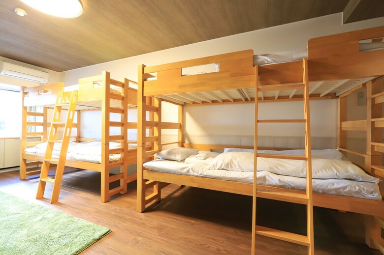 Apartamentos Lp Hakata