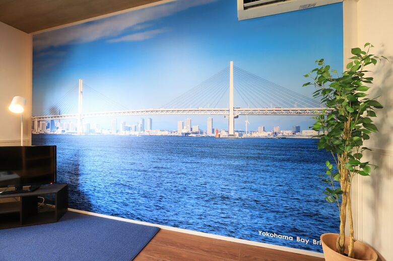 Apartamentos Rx Kannai