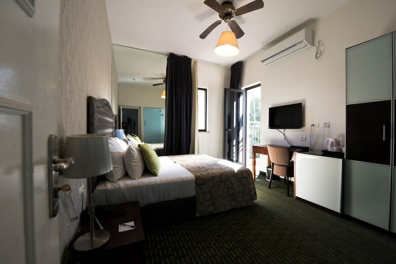 Hotel Jerusalem Inn