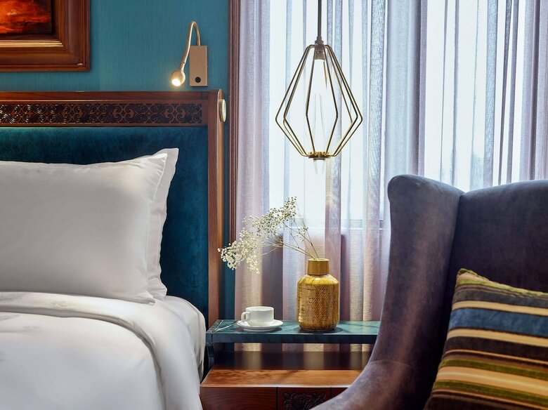 Peridot Grand Hotel & Spa By Aira