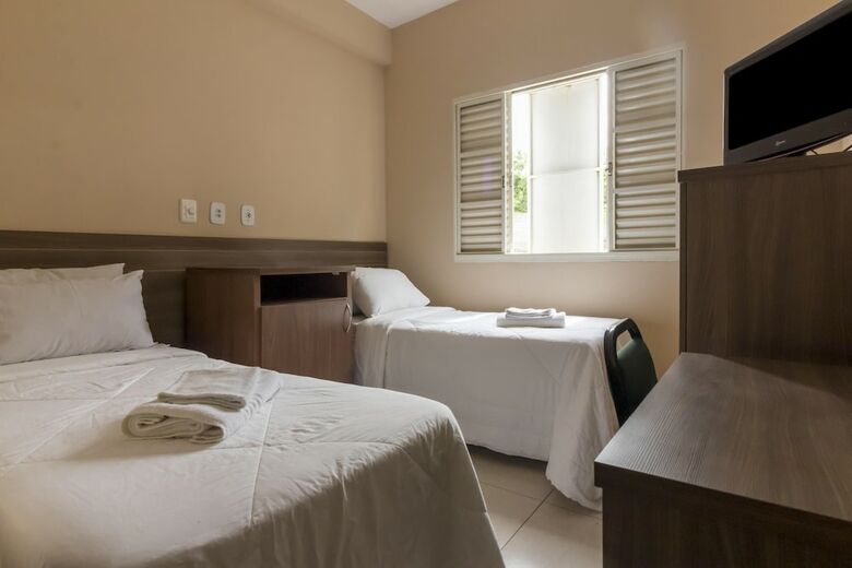 Oyo Hotel Vale Das Pedras