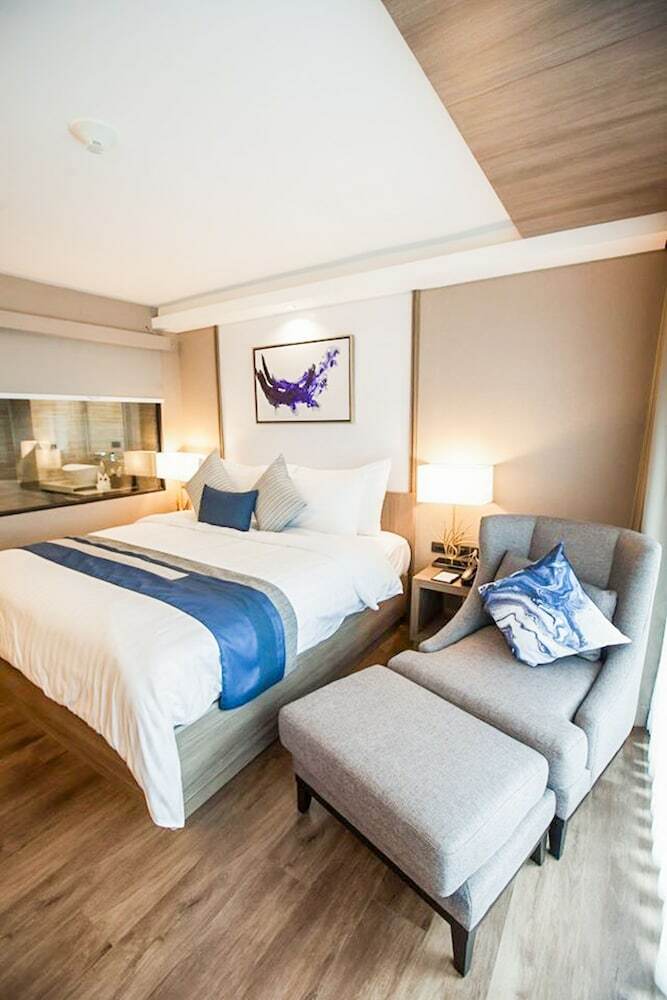 Apartamentos Wealth Lodge Asoke By Favstay