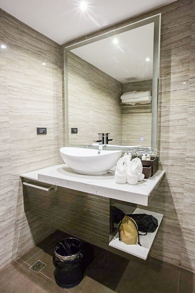 Apartamentos Wealth Lodge Asoke By Favstay
