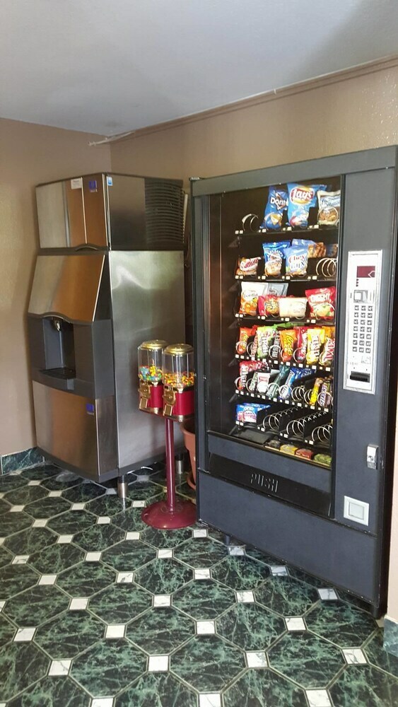 Hotel Super 8 By Wyndham Corbin/london Ky