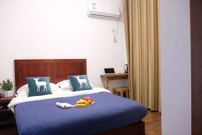 Hotel Zhangjiajie Mountain Hostel