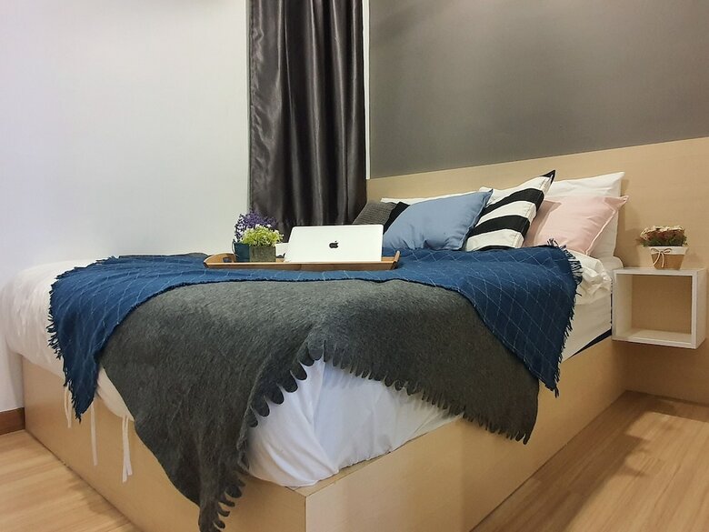 Aparthotel The Wave Residence By Beestay 5 Pax