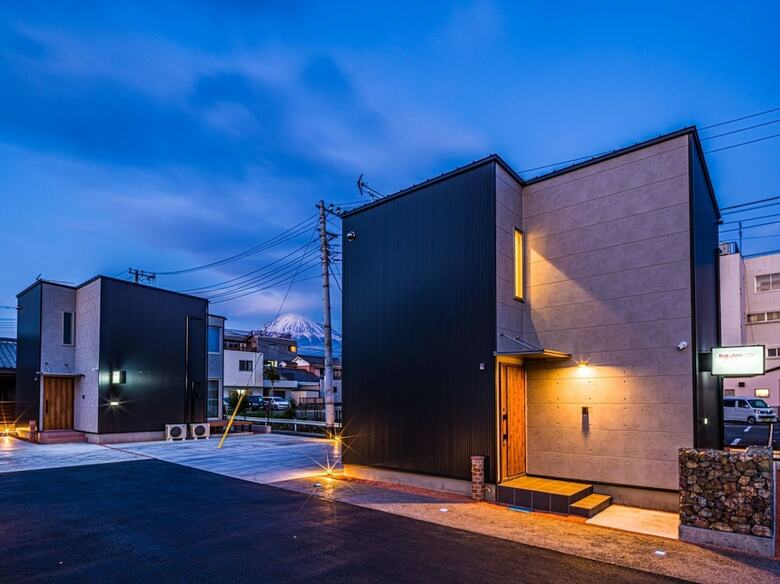 Rakuten Stay House X Will Style Fujinomiya