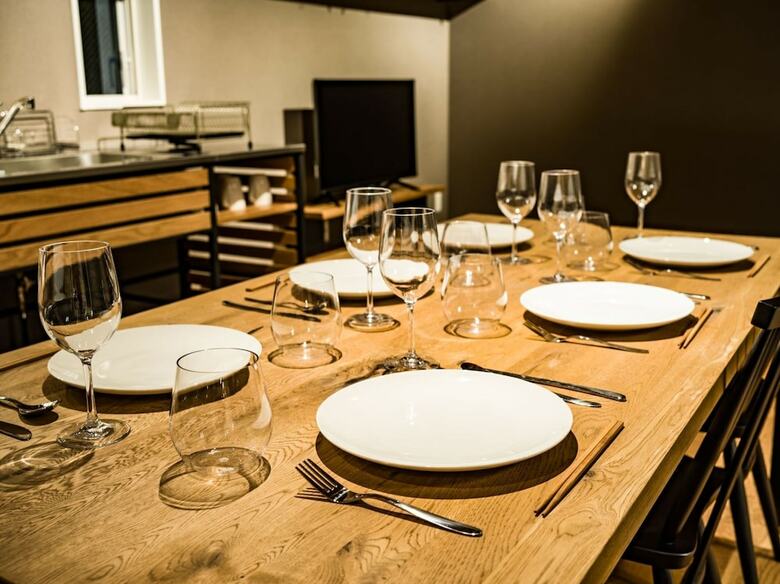 Rakuten Stay House X Will Style Fujinomiya