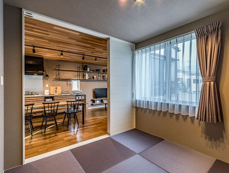Rakuten Stay House X Will Style Fujinomiya