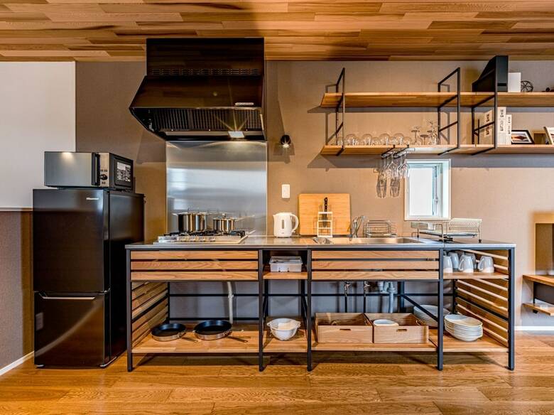 Rakuten Stay House X Will Style Fujinomiya