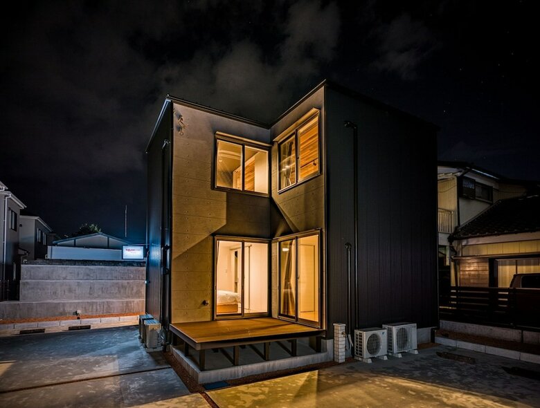 Rakuten Stay House X Will Style Fujinomiya
