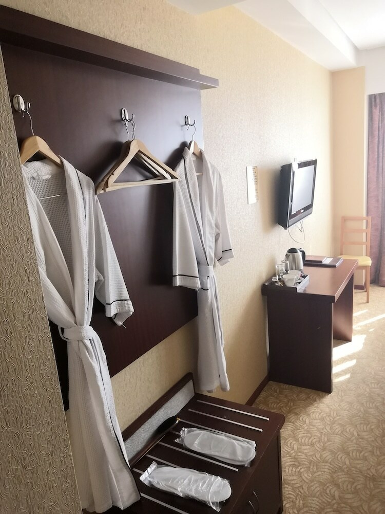 Hotel Asia