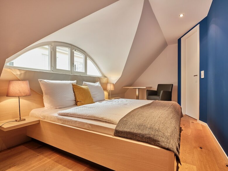 Mein.werder - Hotel Am Markt