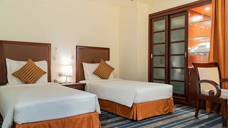 Green House Hotel Apartments