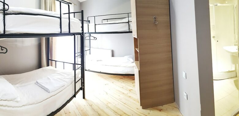 Hostal Papa Noel Hostel