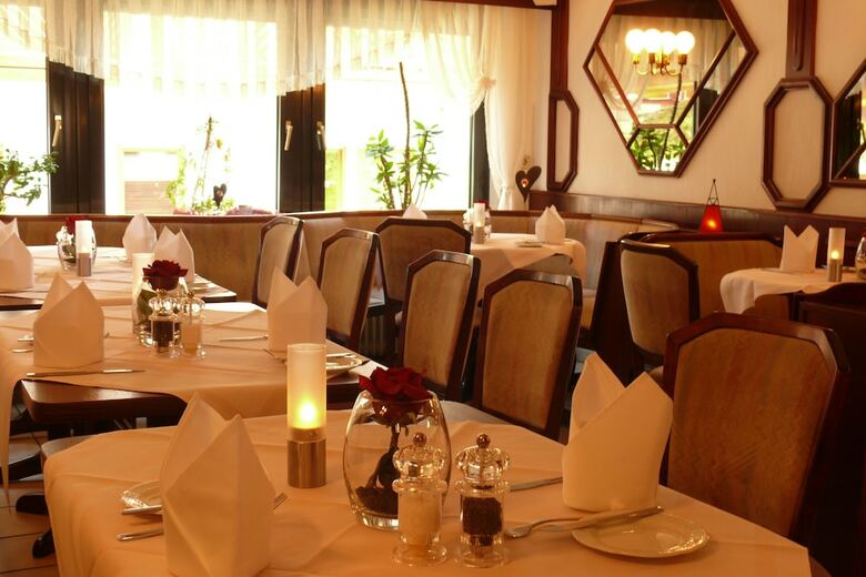 Hotel Haus Sch�nblick