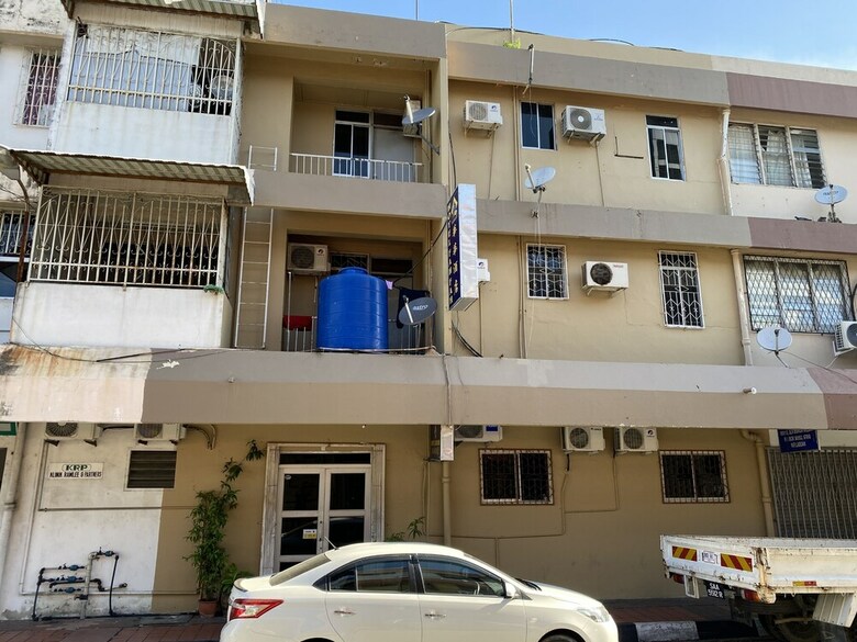Spot On 89863 Hotel Fah Fah