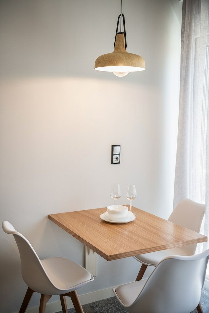 Apartamentos Central Cozy Studio