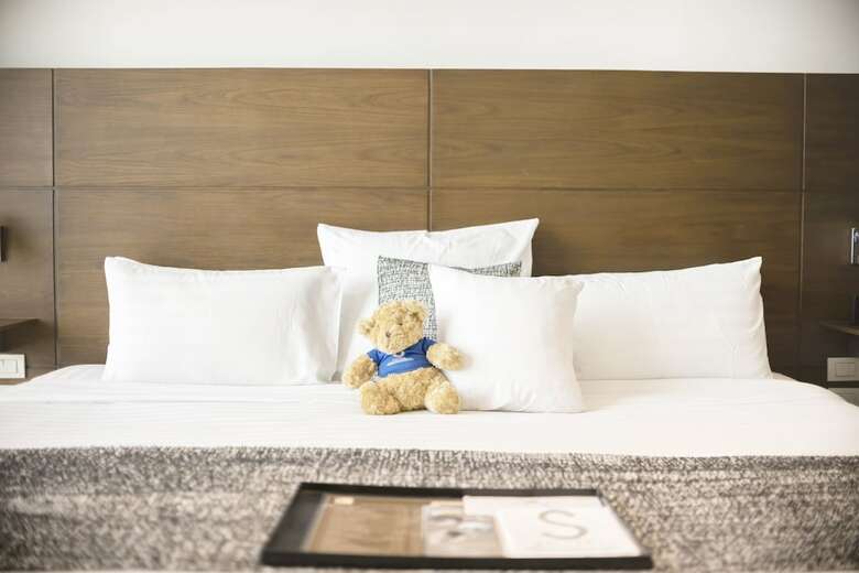 Apartamentos Purity Grove Phrom Phong By Favstay