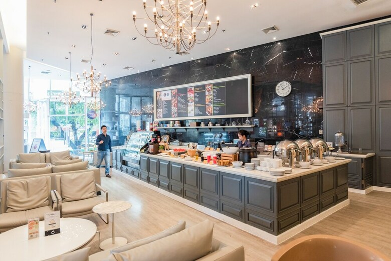 Apartamentos Purity Grove Phrom Phong By Favstay