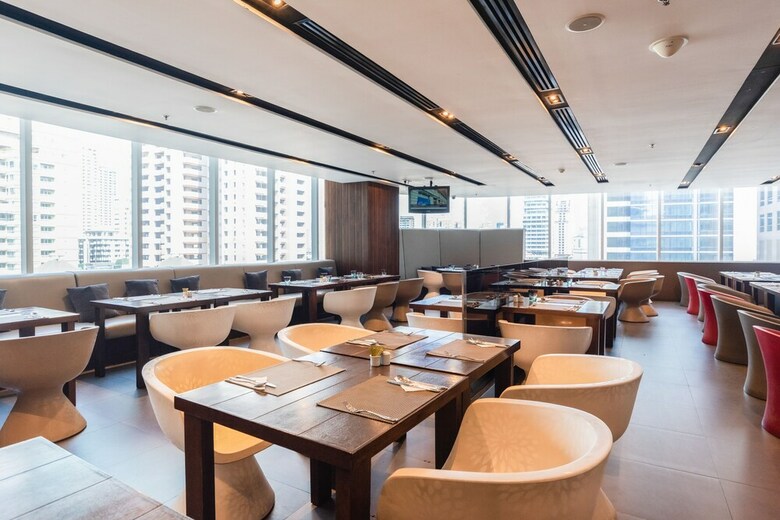 Apartamentos Purity Grove Phrom Phong By Favstay