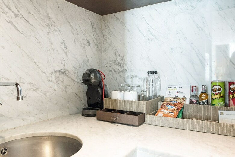 Apartamentos Purity Grove Phrom Phong By Favstay