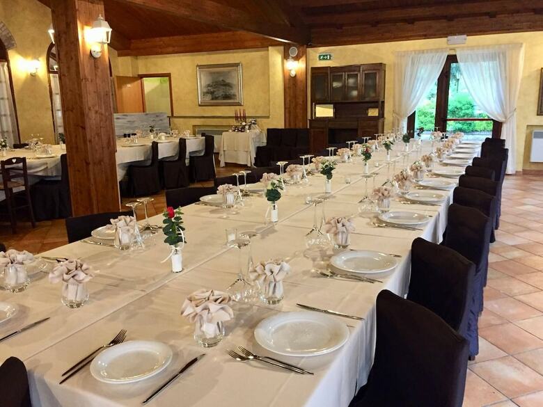 Hotel Le Sequoie