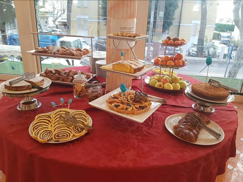 Hotel Gallia Palace